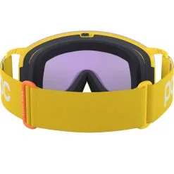 POC Nexal Clarity Comp Aventurine Yellow/uranium Black/spektris Blue + Reserve Lens -Racing Skischoenen Winkel 22 nexal clarity comp 40812 8457 2 1280x1280
