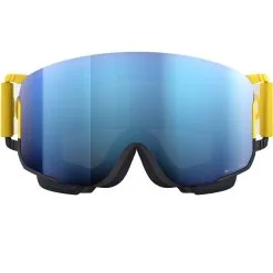 POC Nexal Clarity Comp Aventurine Yellow/uranium Black/spektris Blue + Reserve Lens -Racing Skischoenen Winkel 22 nexal clarity comp 40812 8457 3 1280x1280