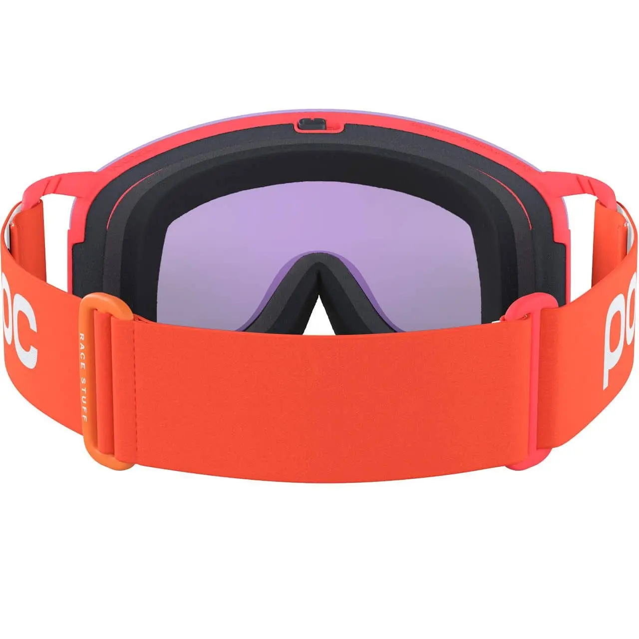 POC Nexal Clarity Comp Flerovium Pink/uranium Black/spektris Blue + Reserve Lens 5 POC Nexal Clarity Comp Flerovium Pink/uranium Black/spektris Blue + Reserve Lens - Afbeelding 3