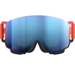 POC Nexal Clarity Comp Flerovium Pink/uranium Black/spektris Blue + Reserve Lens 9 POC Nexal Clarity Comp Flerovium Pink/uranium Black/spektris Blue + Reserve Lens -Racing Skischoenen Winkel 22 nexal clarity comp 40812 8459 3 1280x1280