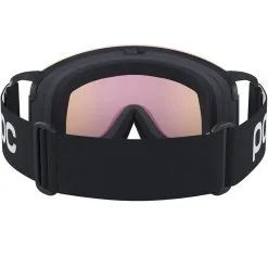 POC Nexal Clarity Uranium Black/spektris Orange -Racing Skischoenen Winkel 22 nexal clarity 40811 8214 2 1280x1280