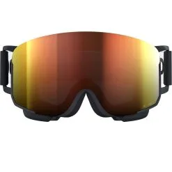 POC Nexal Clarity Uranium Black/spektris Orange -Racing Skischoenen Winkel 22 nexal clarity 40811 8214 3 1280x1280