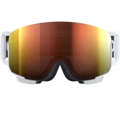 POC Nexal Clarity Hydrogen White/spektris Orange -Racing Skischoenen Winkel 22 nexal clarity 40811 8265 3 1280x1280