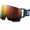 POC Nexal Clarity Lead Blue/spektris Orange -Racing Skischoenen Winkel 22 nexal clarity 40811 8270 1280x1280