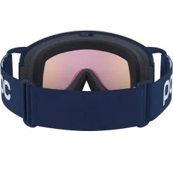 POC Nexal Clarity Lead Blue/spektris Orange -Racing Skischoenen Winkel 22 nexal clarity 40811 8270 2 1280x1280