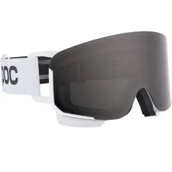 POC Nexal Clarity Hydrogen White/clarify Define/no Mirror -Racing Skischoenen Winkel 22 nexal clarity 40811 8422 1 1280x1280