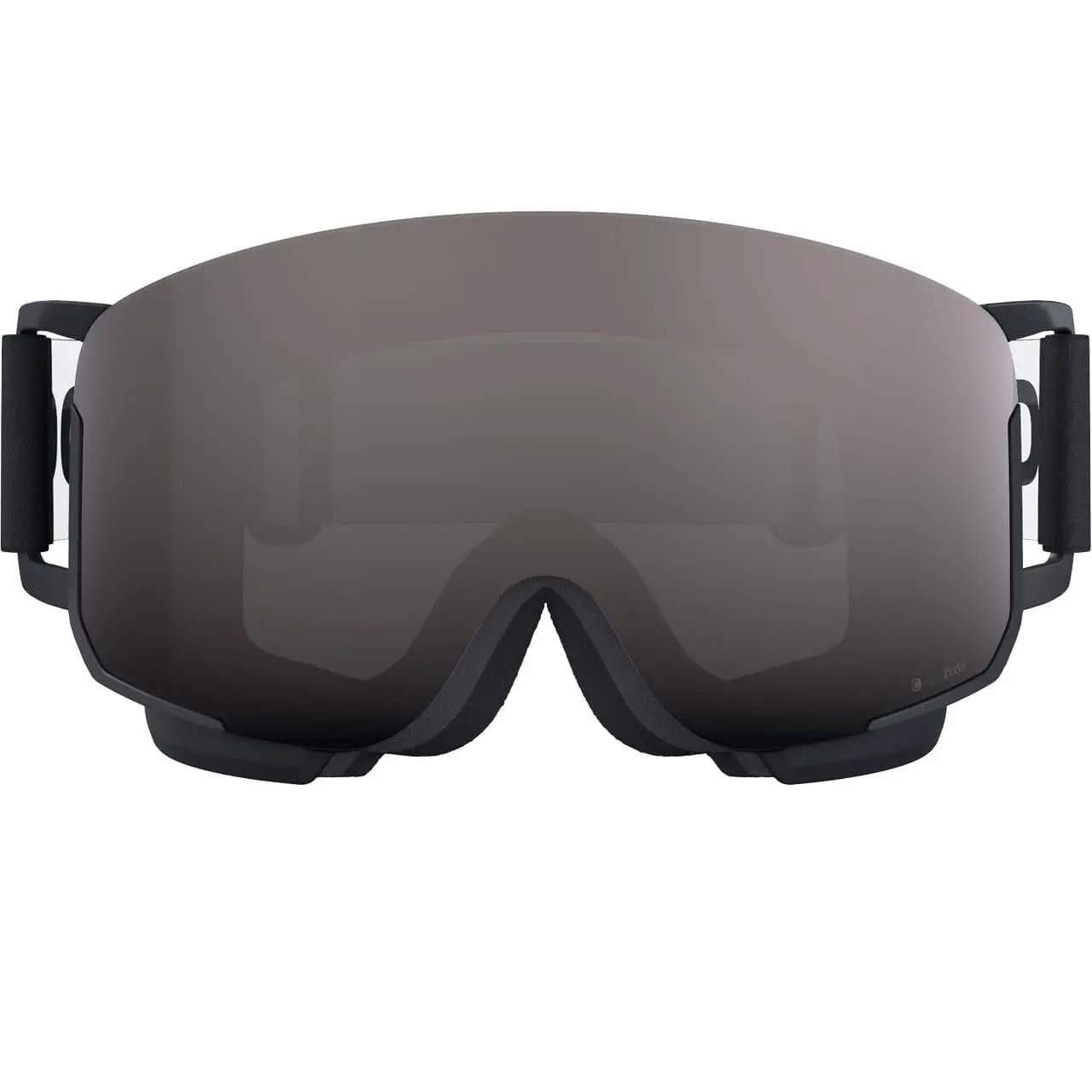 POC Nexal Clarity Uranium Black/clarify Define/no Mirror 6 POC Nexal Clarity Uranium Black/clarify Define/no Mirror - Afbeelding 4