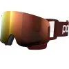 POC Nexal Clarity Garnet Red/spektris Orange -Racing Skischoenen Winkel 22 nexal clarity 40811 8462 1280x1280