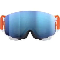 POC Nexal Mid Clarity Comp Fluorescent Orange/hydrogen White/spektris Blue + Reserve Lens 9 POC Nexal Mid Clarity Comp Fluorescent Orange/hydrogen White/spektris Blue + Reserve Lens -Racing Skischoenen Winkel 22 nexal mid clarity comp 40814 8453 3 1280x1280