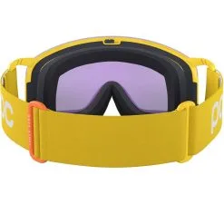 POC Nexal Mid Clarity Comp Aventurine Yellow/uranium Black/spektris Blue + Reserve Lens -Racing Skischoenen Winkel 22 nexal mid clarity comp 40814 8457 2 1280x1280