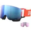 POC Nexal Mid Clarity Comp Flerovium Pink/uranium Black/spektris Blue + Reserve Lens 2 POC Nexal Mid Clarity Comp Flerovium Pink/uranium Black/spektris Blue + Reserve Lens -Racing Skischoenen Winkel 22 nexal mid clarity comp 40814 8459 1280x1280