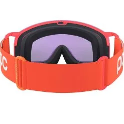 POC Nexal Mid Clarity Comp Flerovium Pink/uranium Black/spektris Blue + Reserve Lens -Racing Skischoenen Winkel 22 nexal mid clarity comp 40814 8459 2 1280x1280