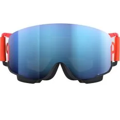 POC Nexal Mid Clarity Comp Flerovium Pink/uranium Black/spektris Blue + Reserve Lens -Racing Skischoenen Winkel 22 nexal mid clarity comp 40814 8459 3 1280x1280