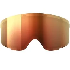 POC Nexal Mid Clarity Reserve Lens Clarity/spectris Orange