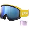 POC Opsin Clarity Comp Aventurine Yellow/uranium Black/spektris Blue + Reserve Lens 2 POC Opsin Clarity Comp Aventurine Yellow/uranium Black/spektris Blue + Reserve Lens -Racing Skischoenen Winkel 22 opsin clarity comp 40802 8457 1280x1280