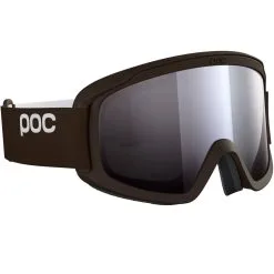 POC Opsin Clarity Axinite Brown/clarity Define/spektris Chrome -Racing Skischoenen Winkel 22 opsin clarity 40801 8460 1 1280x1280