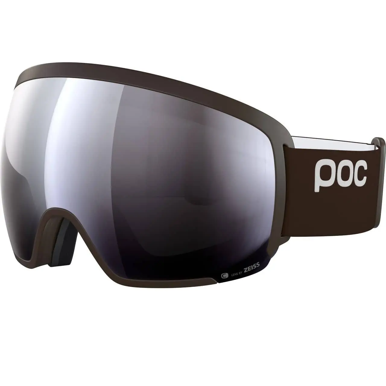 POC Orb Clarity Axinite Brown/clarity Define/spektris Chrome 3 POC Orb Clarity Axinite Brown/clarity Define/spektris Chrome
