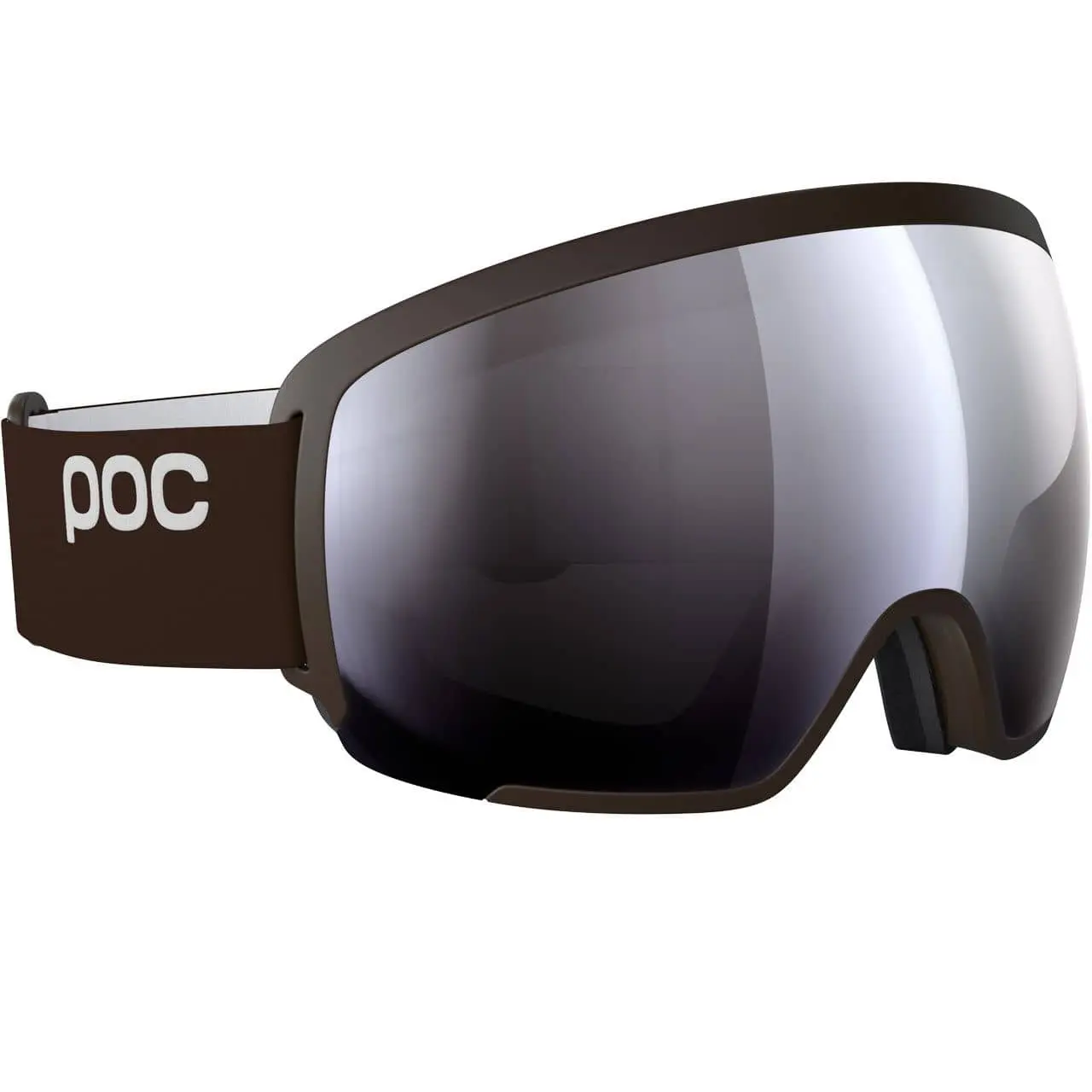 POC Orb Clarity Axinite Brown/clarity Define/spektris Chrome 4 POC Orb Clarity Axinite Brown/clarity Define/spektris Chrome - Afbeelding 2