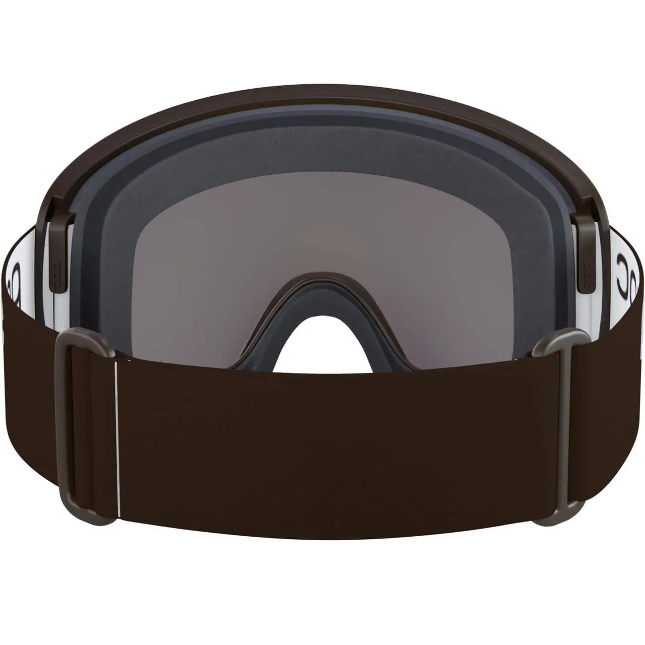 POC Orb Clarity Axinite Brown/clarity Define/spektris Chrome 5 POC Orb Clarity Axinite Brown/clarity Define/spektris Chrome - Afbeelding 3