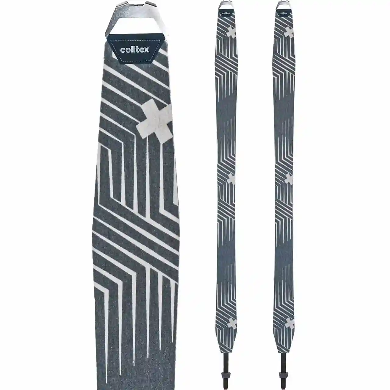 Colltex Skins Ready Palü Crystal 100%/Hotmelt 120 Mm 4 Colltex Skins Ready Palü Crystal 100%/Hotmelt 120 Mm - Afbeelding 2