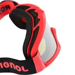 Rossignol Raffish Hero Hot Red + Reserve Lenzen -Racing Skischoenen Winkel 22 raffish hero RKLG500 2 1280x1280