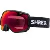 Shred Rarify Black CBL Blast Mirror -Racing Skischoenen Winkel 22 rarify GORARM11D 1280x1280