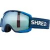 Shred Rarify I´m Blue CBL 2.0 Deep Blue Mirror 2 Shred Rarify I´m Blue CBL 2.0 Deep Blue Mirror -Racing Skischoenen Winkel 22 rarify GORARM19B 1280x1280