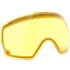 Shred Rarify Reserve Lens Yellow
