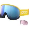 POC Retina Big Clarity Comp Aventurine Yellow/uranium Black/spektris Blue + Reserve Lens 2 POC Retina Big Clarity Comp Aventurine Yellow/uranium Black/spektris Blue + Reserve Lens -Racing Skischoenen Winkel 22 retina big clarity comp 40526 8457 1280x1280
