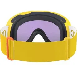 POC Retina Big Clarity Comp Aventurine Yellow/uranium Black/spektris Blue + Reserve Lens -Racing Skischoenen Winkel 22 retina big clarity comp 40526 8457 2 1280x1280