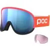 POC Retina Big Clarity Comp Flerovium Pink/uranium Black/spektris Blue + Reserve Lens -Racing Skischoenen Winkel 22 retina big clarity comp 40526 8459 1280x1280