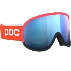 POC Retina Big Clarity Comp Flerovium Pink/uranium Black/spektris Blue + Reserve Lens -Racing Skischoenen Winkel 22 retina big clarity comp 40526 8459 1 1280x1280