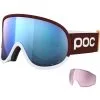 POC Retina Big Clarity Comp Garnet Red/hydrogen White/spektris Blue + Reserve Lens 2 POC Retina Big Clarity Comp Garnet Red/hydrogen White/spektris Blue + Reserve Lens -Racing Skischoenen Winkel 22 retina big clarity comp 40526 8469 1280x1280
