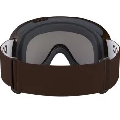 POC Retina Big Clarity Axinite Brown/clarity Define/spektris Chrome -Racing Skischoenen Winkel 22 retina big clarity 40525 8460 2 1280x1280