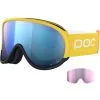 POC Retina Clarity Comp Aventurine Yellow/uranium Black/spektris Blue + Reserve Lens -Racing Skischoenen Winkel 22 retina clarity comp 40516 8457 1280x1280