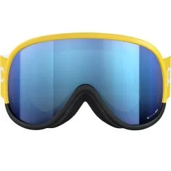 POC Retina Clarity Comp Aventurine Yellow/uranium Black/spektris Blue + Reserve Lens -Racing Skischoenen Winkel 22 retina clarity comp 40516 8457 3 1280x1280