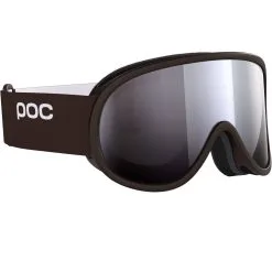 POC Retina Clarity Axinite Brown/clarity Define/spektris Chrome -Racing Skischoenen Winkel 22 retina clarity 40515 8460 1 1280x1280