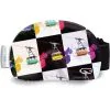 Soggle Retro Pop Art Gondola -Racing Skischoenen Winkel 22 retro gondola 1280x1280