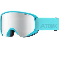 Atomic Savor Stereo Scuba Blue