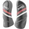 Shred Shin Guards Grey/rust S -Racing Skischoenen Winkel 22 shin guards GUSGSM21S 1280x1280