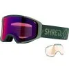 Shred Simplify Recycled CBL Blast Mirror + Reserve Lens -Racing Skischoenen Winkel 22 simplify GOSIMM32A 1280x1280