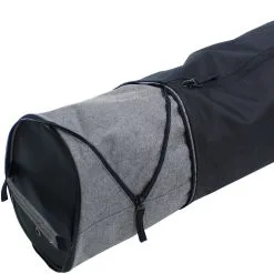 XSPO Skibag Alpine Deluxe Vario 1 Pair 175/195 Cm Black/grey -Racing Skischoenen Winkel 22 skibag 1 pair XSP4726 71 1 1280x1280