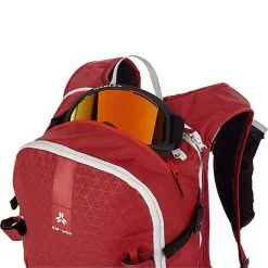 ARVA Backpack Tour 25 Jester Red -Racing Skischoenen Winkel 22 tour 25 jester red 3 1280x1280