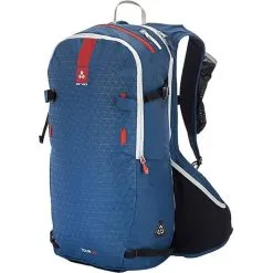 ARVA Backpack Tour 25 Petrol Blue