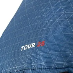 ARVA Backpack Tour 25 Petrol Blue -Racing Skischoenen Winkel 22 tour 25 petrol blue 3 1280x1280