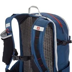 ARVA Backpack Tour 25 Petrol Blue -Racing Skischoenen Winkel 22 tour 25 petrol blue 4 1280x1280