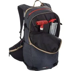 ARVA Backpack Tour 32 Grey -Racing Skischoenen Winkel 22 tour 32 grey 3 1280x1280