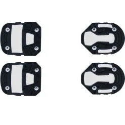 Head Z1/Z2/Raptor JR (C) Sole Plate Kit Gripwalk ISO 23223