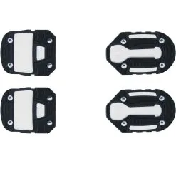 Head Z3/Raptor JR (A) Sole Plate Kit Gripwalk ISO 23223