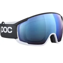 POC Zonula Clarity Comp Uranium Black/hydrogen White/spektris Blue + Reserve Lens -Racing Skischoenen Winkel 22 zonula clarity comp 40806 8452 1 1280x1280
